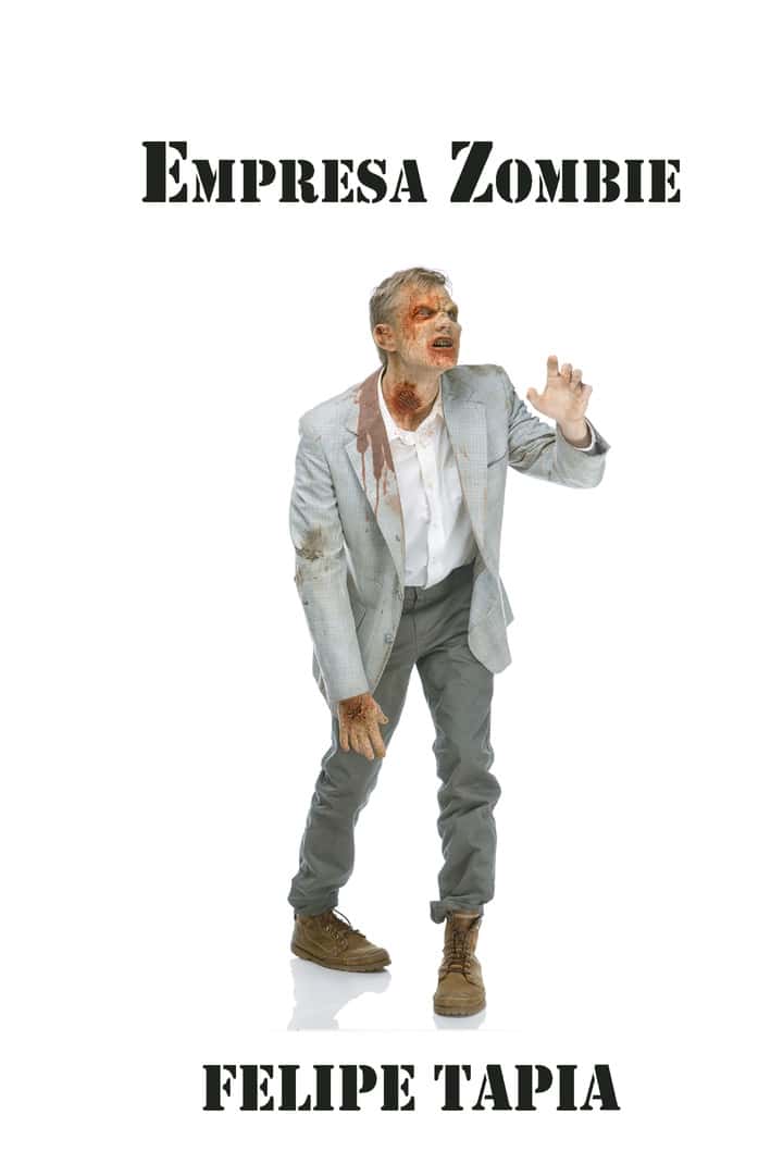Empresa Zombie