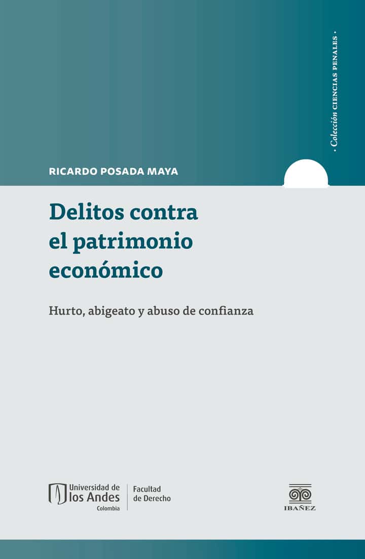 Delito contra el patrimonio