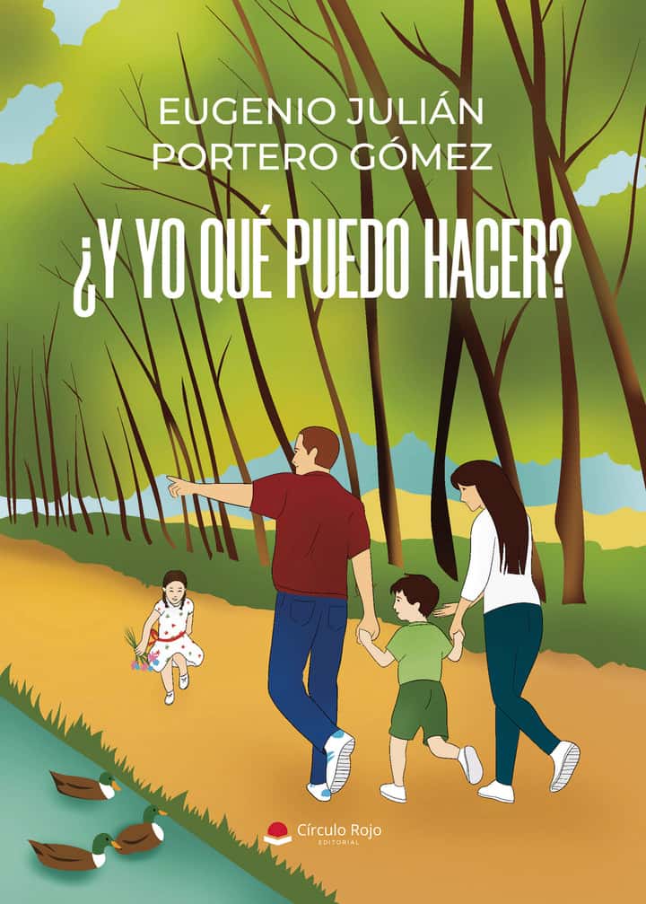 ¿Y yo qué puedo hacer?