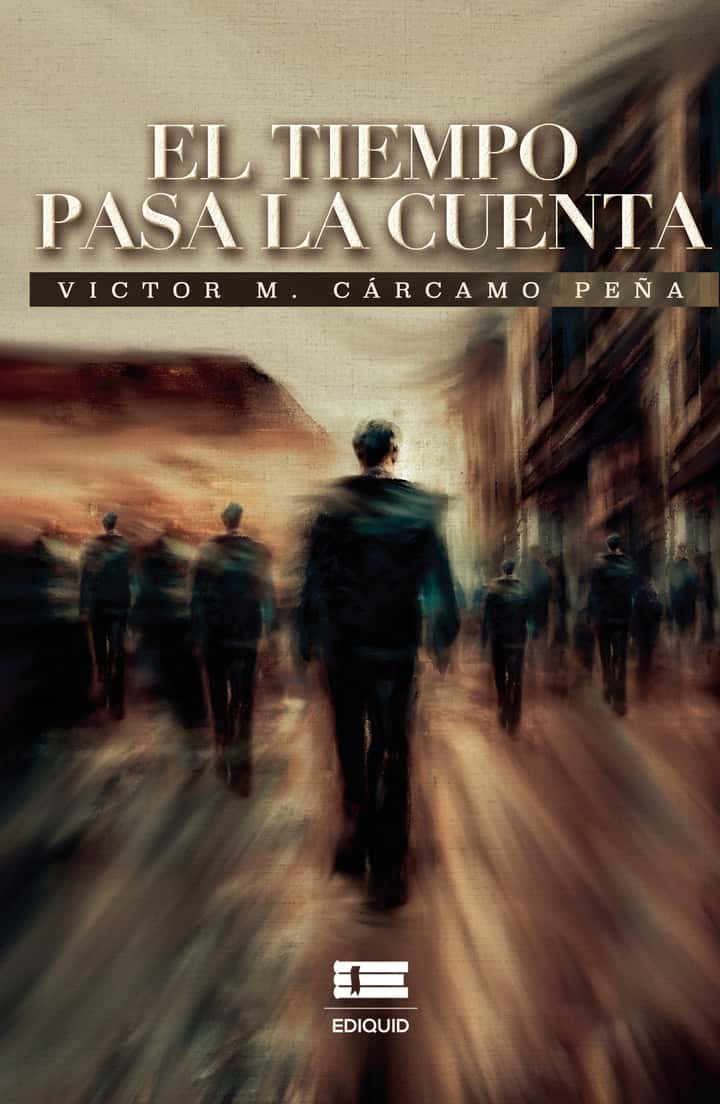 El tiempo pasa la cuenta