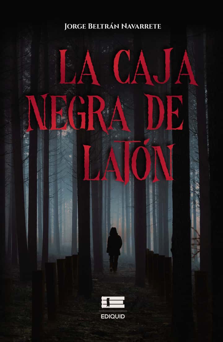 La caja negra de latón