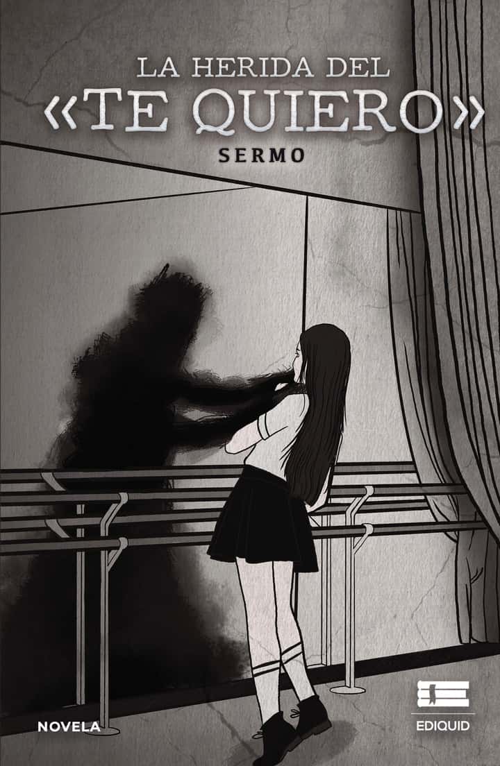 La herida del «Te quiero»