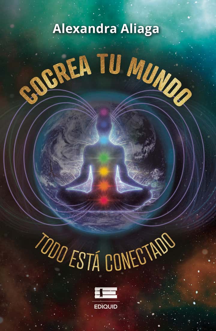 Cocrea tu mundo