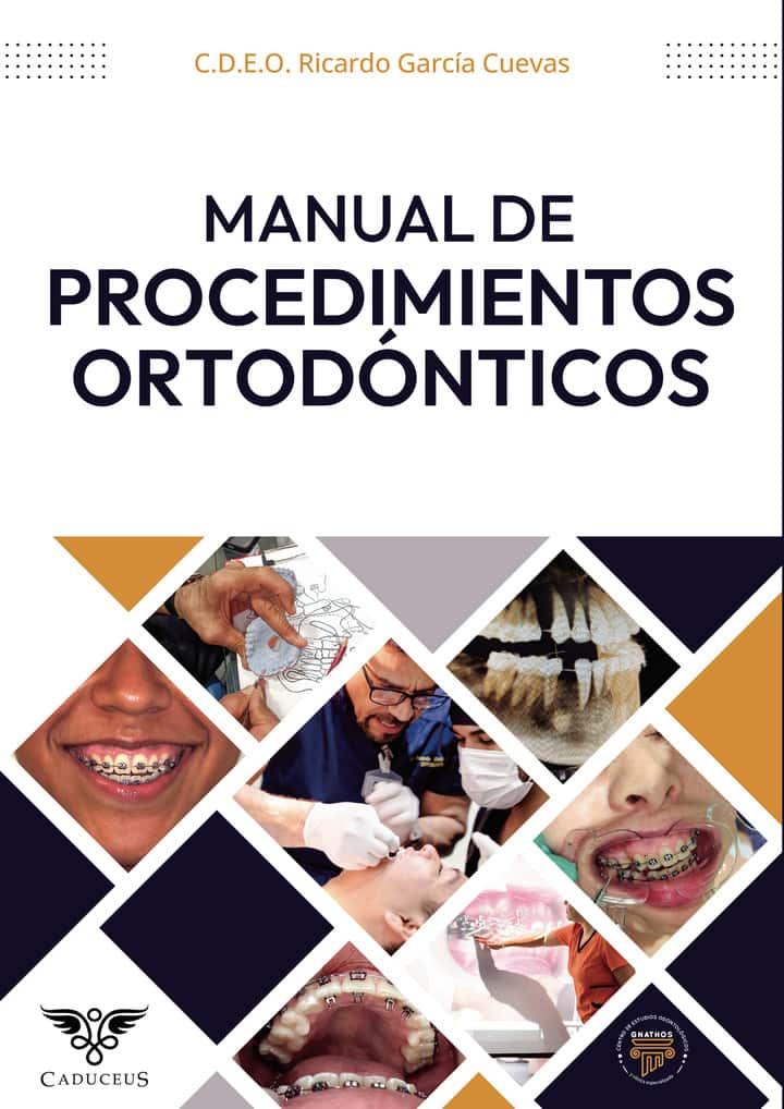 Manual de procedimientos ortodónticos