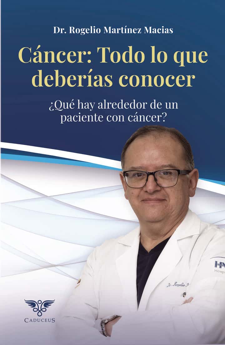 Cáncer: Todo lo que deberías conocer. ¿Qué hay alrededor de un paciente con cáncer?: ¿Qué hay alrededor de un paciente con cáncer?