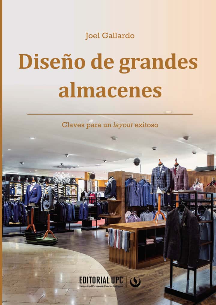 Diseño de grandes almacenes: Claves para un layout exitoso