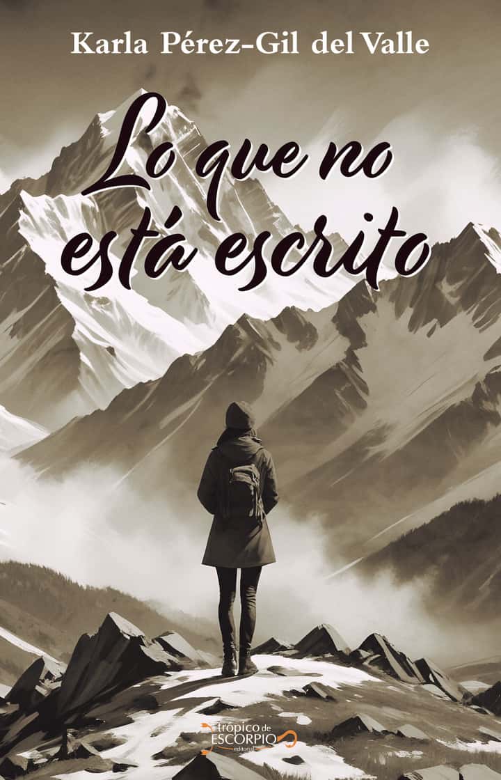 Lo que no está escrito