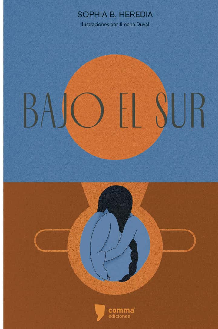 Bajo el sur