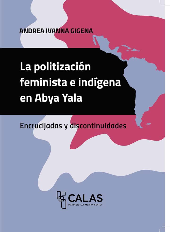 La politización feminista e indígena en Abya Yala: Encrucijadas y discontinuidades