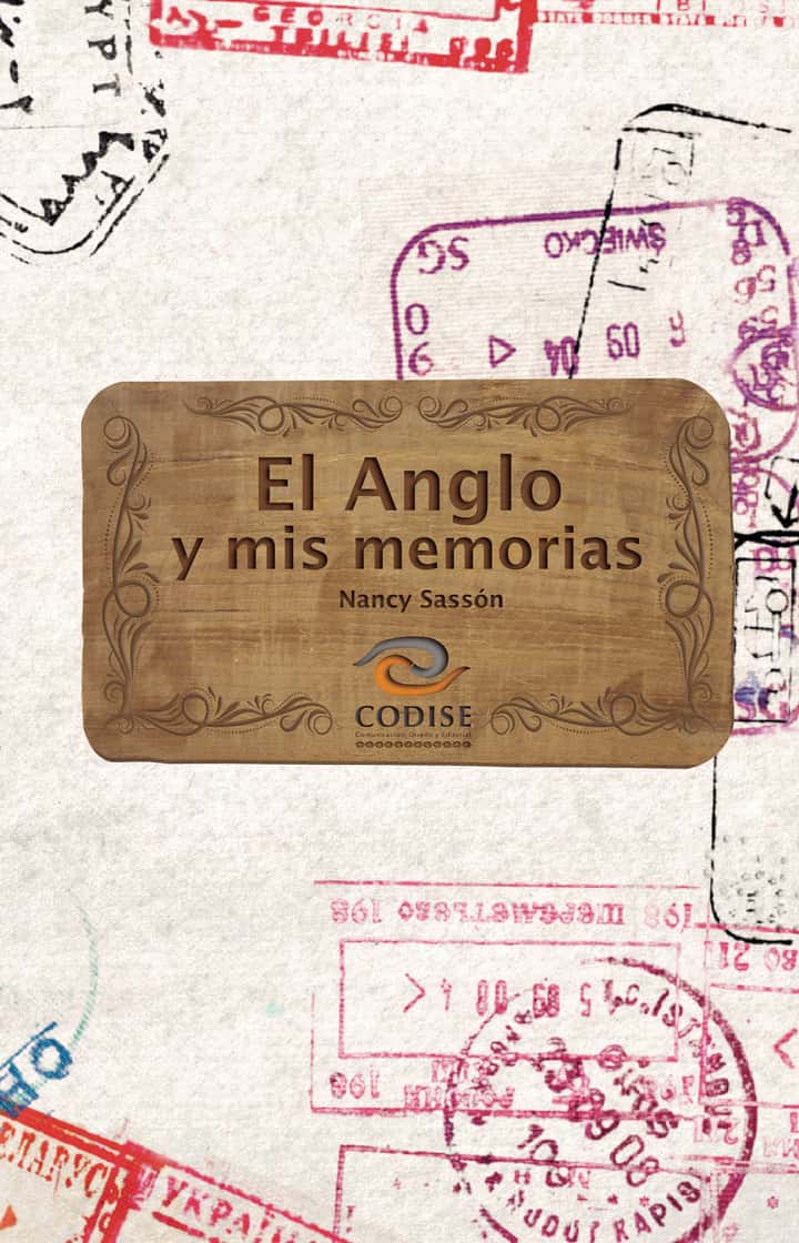 El Anglo y mis memorias