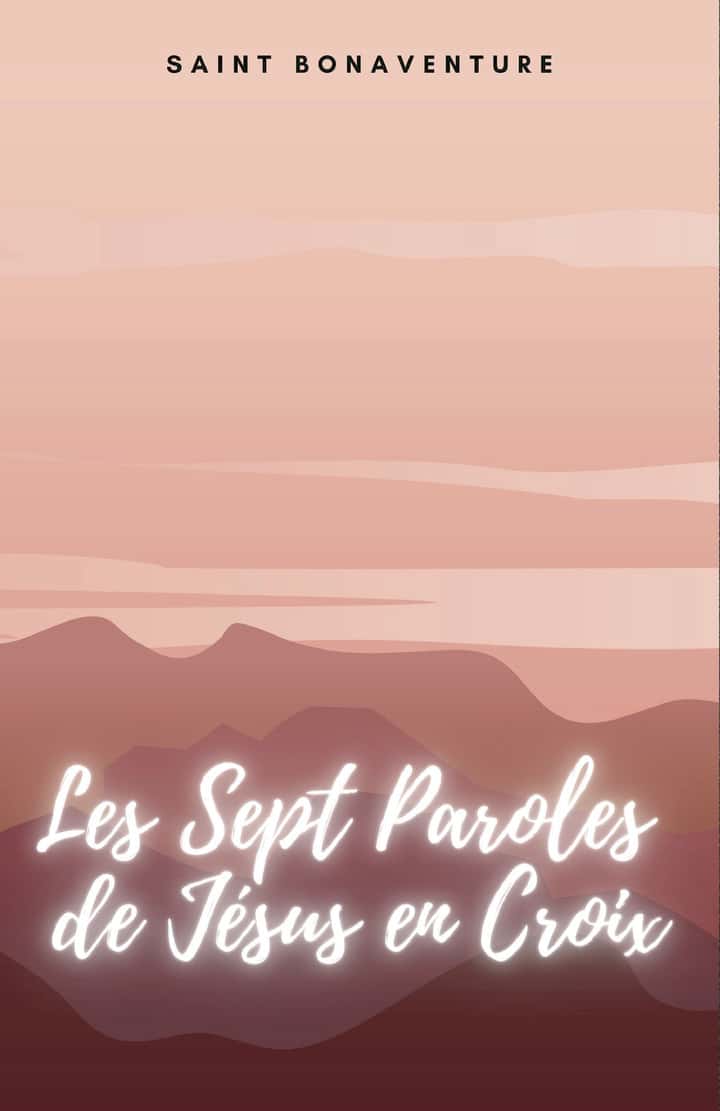 Les Sept Paroles de Jésus en Croix