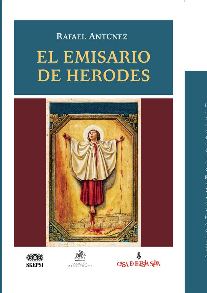 El emisario de Herodes
