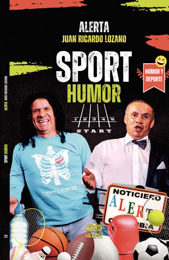 Sport Humor