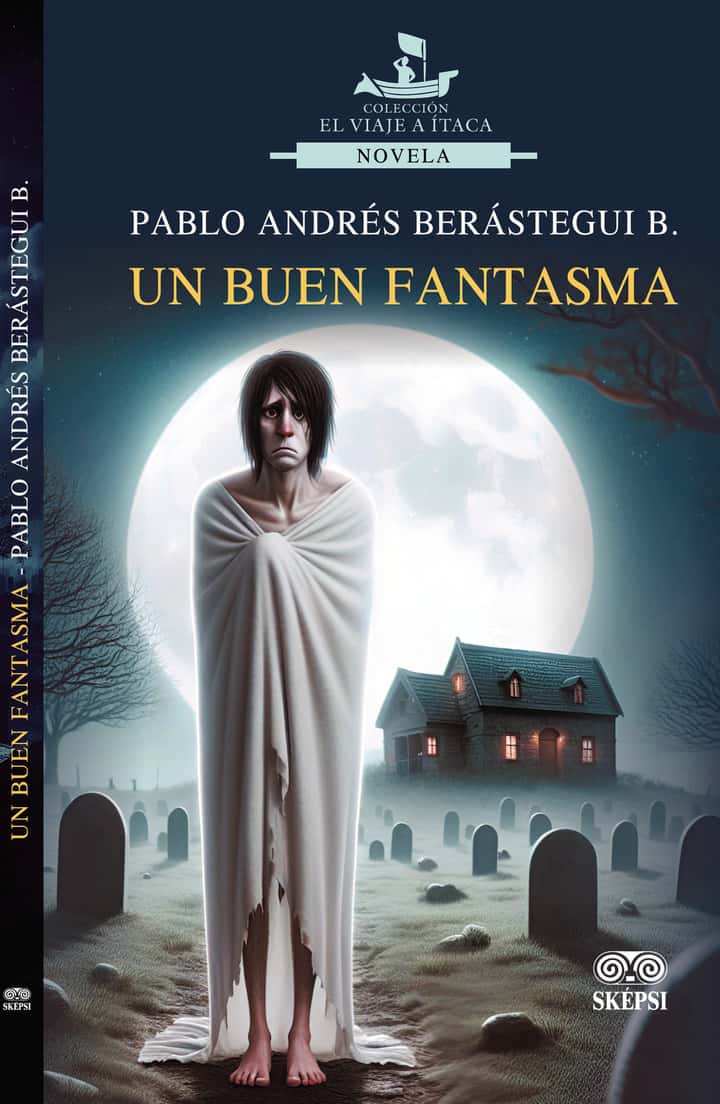Un buen fantasma