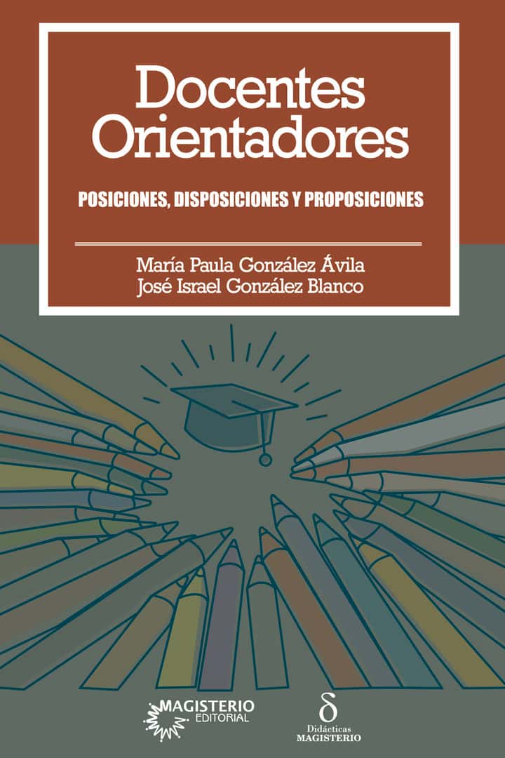 Docentes Orientadores