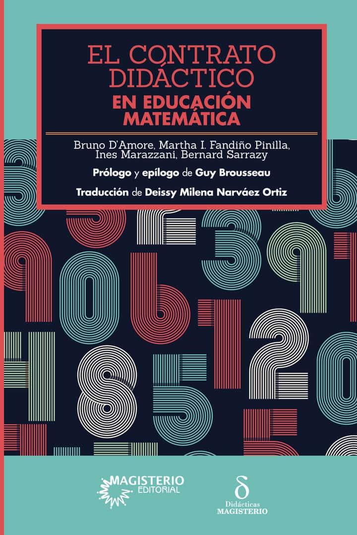 El contrato didáctico en educación matemática