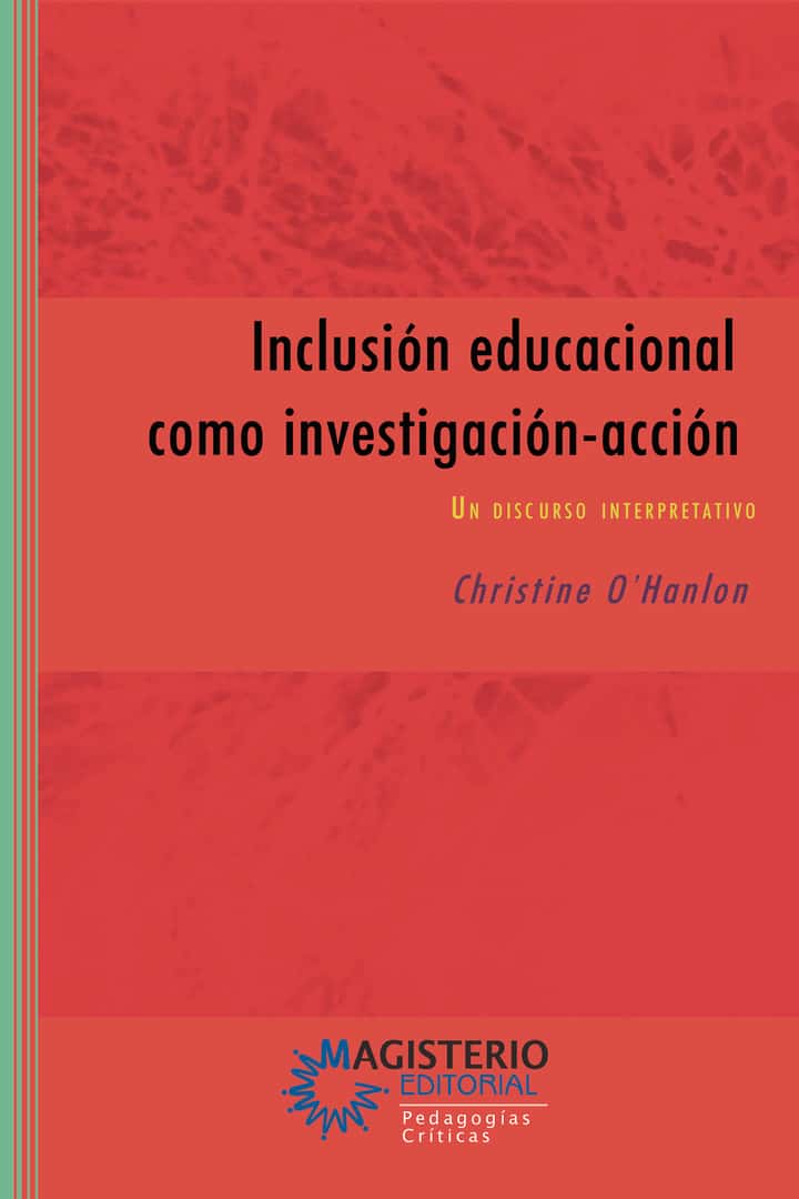 Inclusión educacional como investigación-acción
