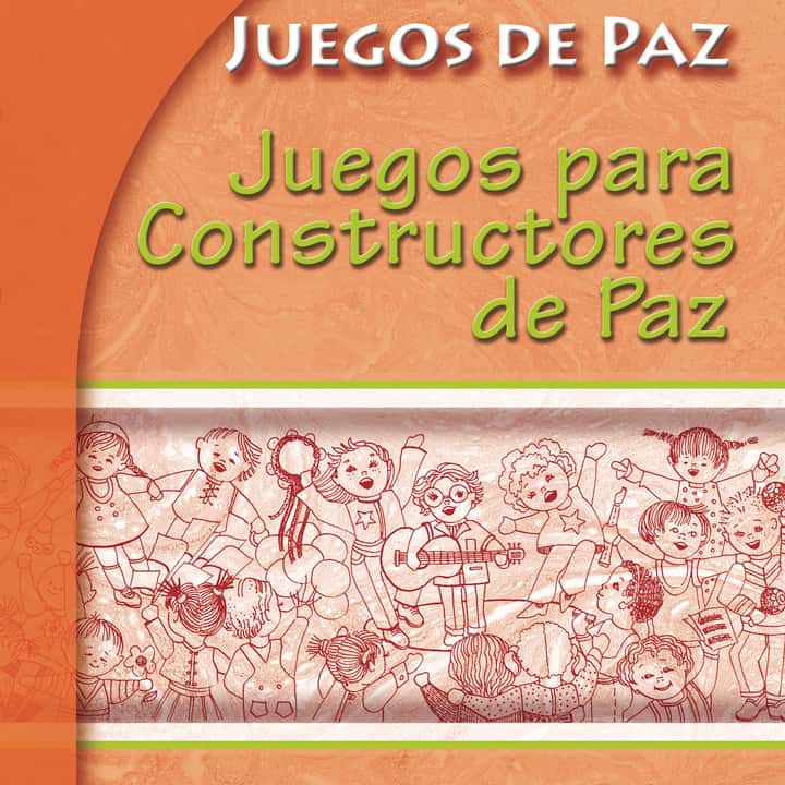 Juegos para constructores de paz