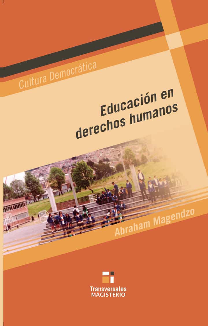 Educación en derechos humanos