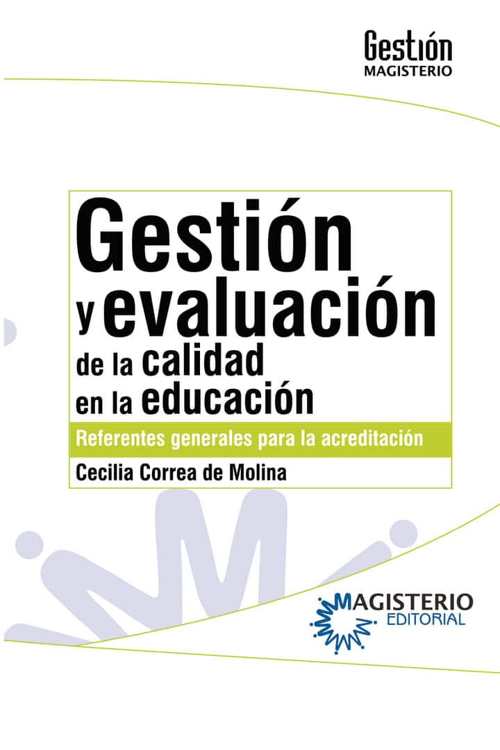 Gestión y evaluación de la calidad en la educación