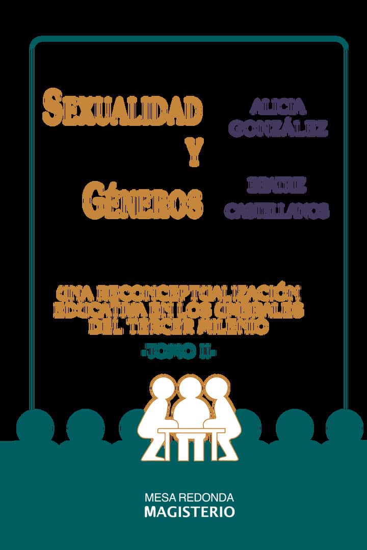 Sexualidad y Géneros Tomo II
