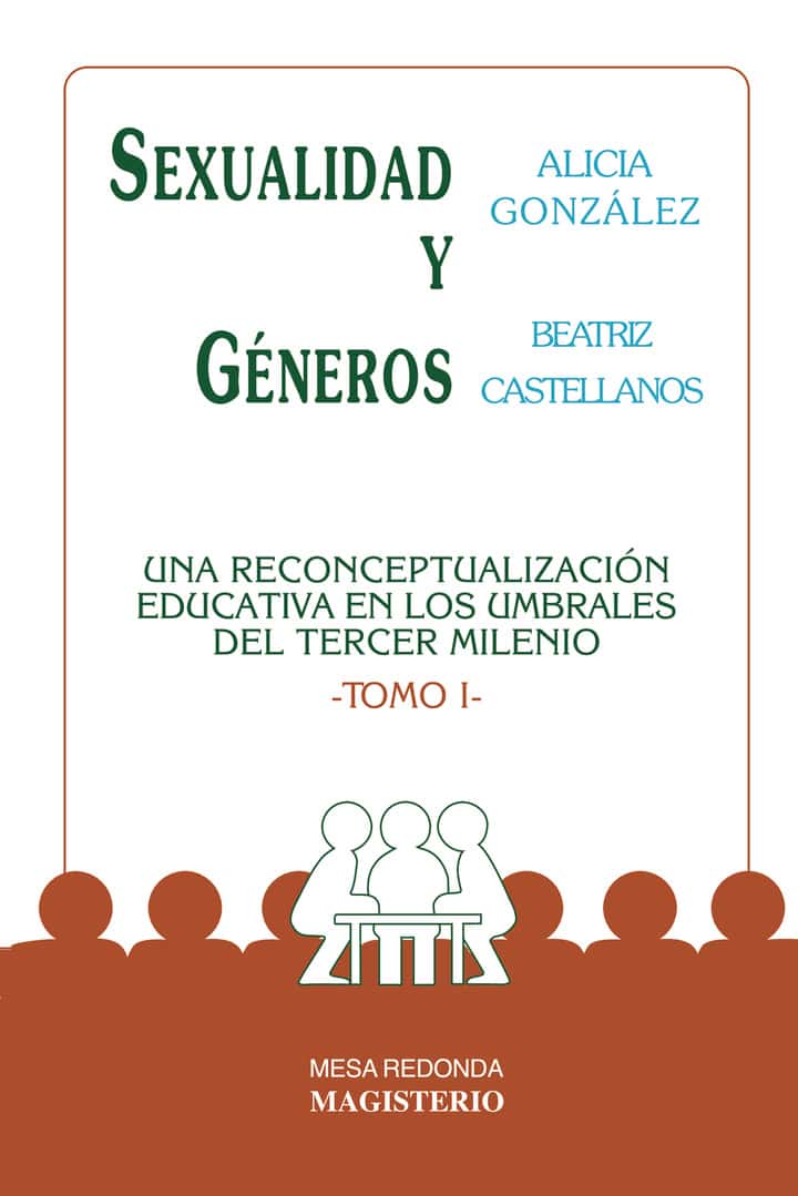 Sexualidad y Géneros Tomo I