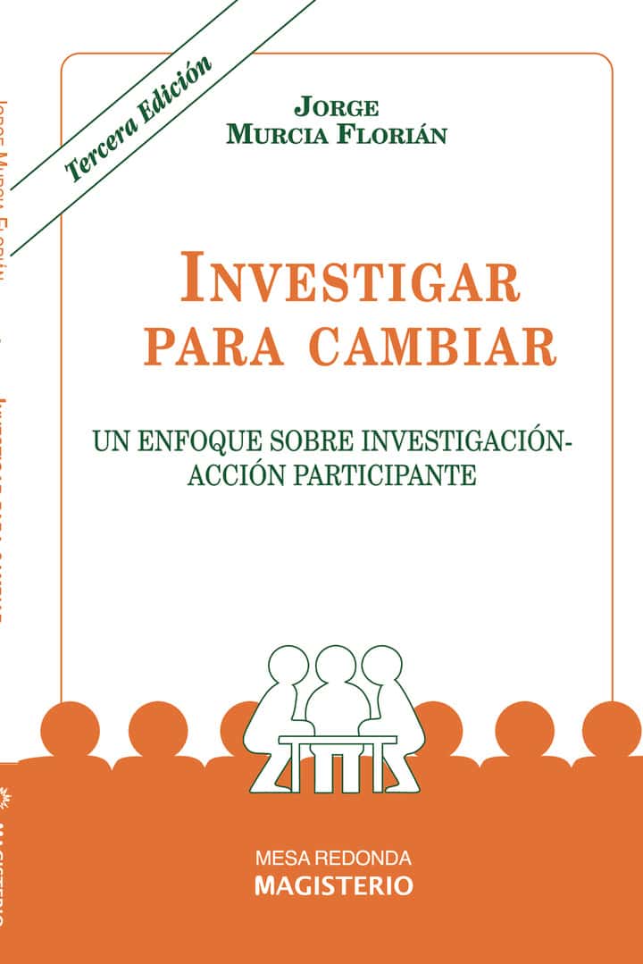 Investigar para cambiar
