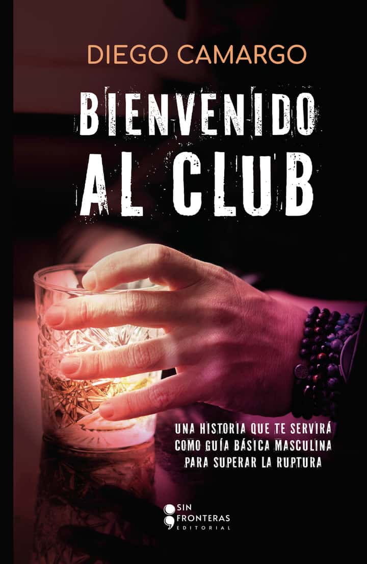 Bienvenido al Club