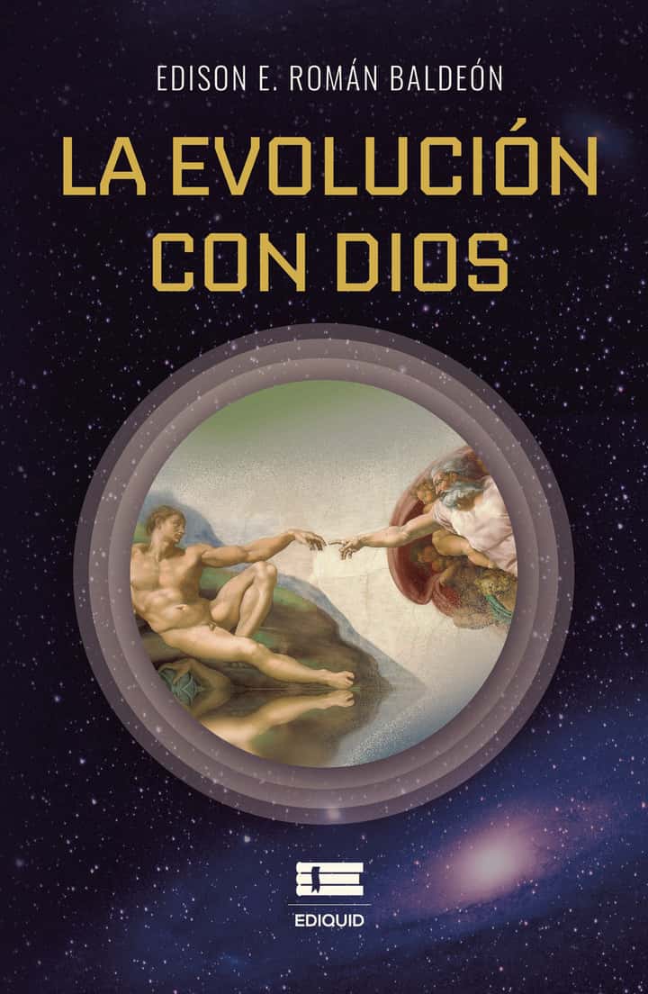 La evolución con Dios