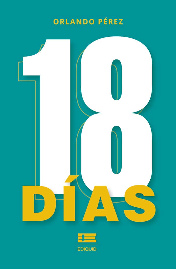 Dieciocho días
