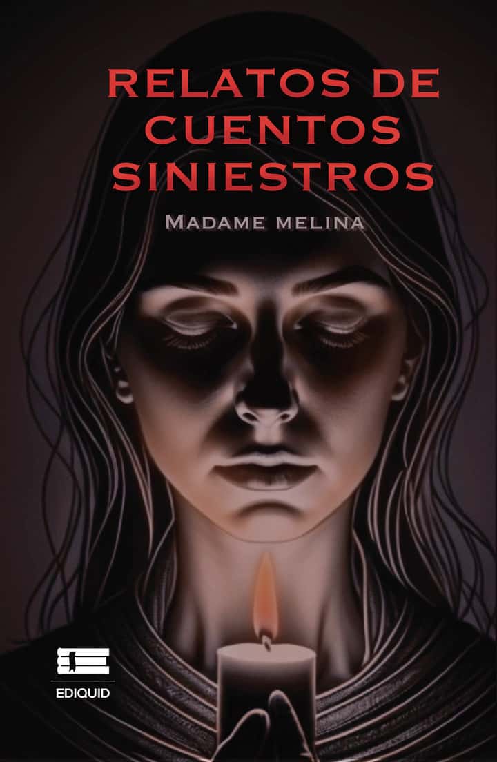 Relatos de cuentos siniestros