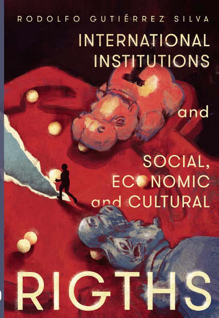 International Institutions and social, economic and cultural rights