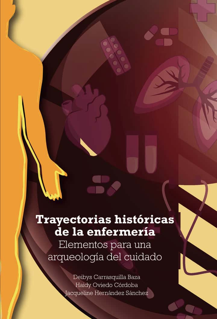 Trayectorias Históricas de la Enfermería