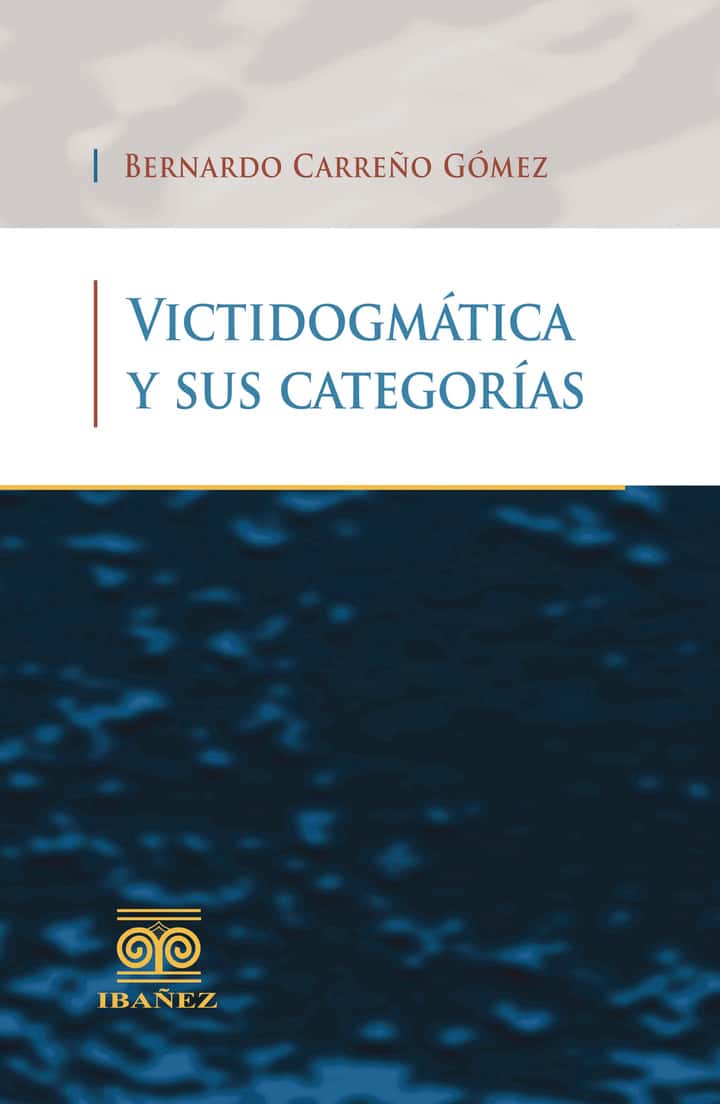 Victidogmática y sus categorías