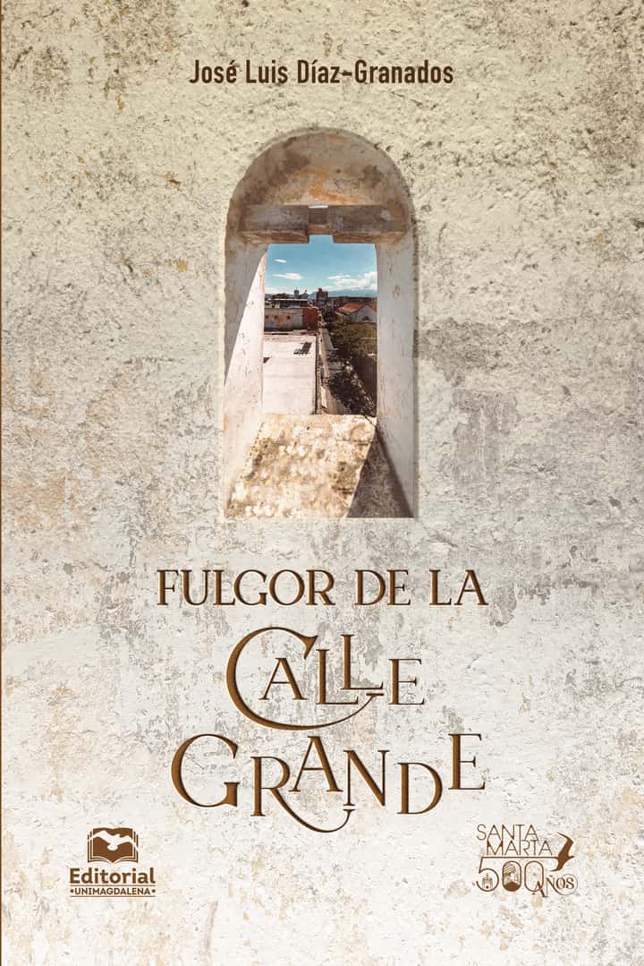 Fulgor de la Calle Grande
