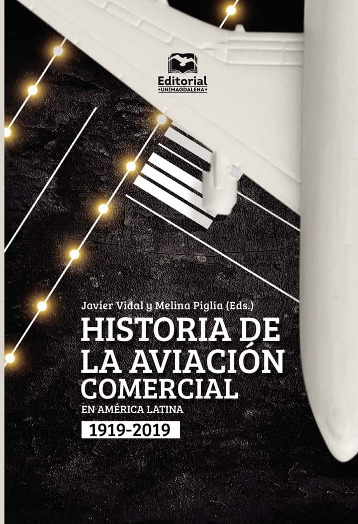 Historia de la aviación comercial en América Latina, 1919-2019