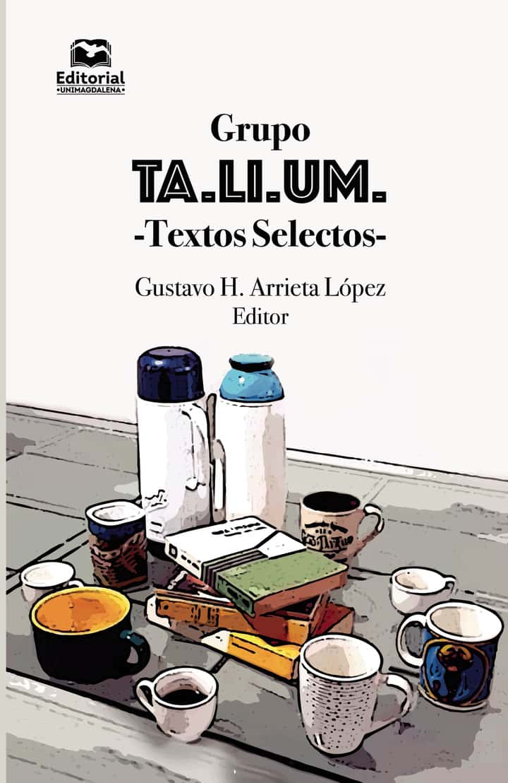 Grupo TA.LI.UM.: -Textos selectos-