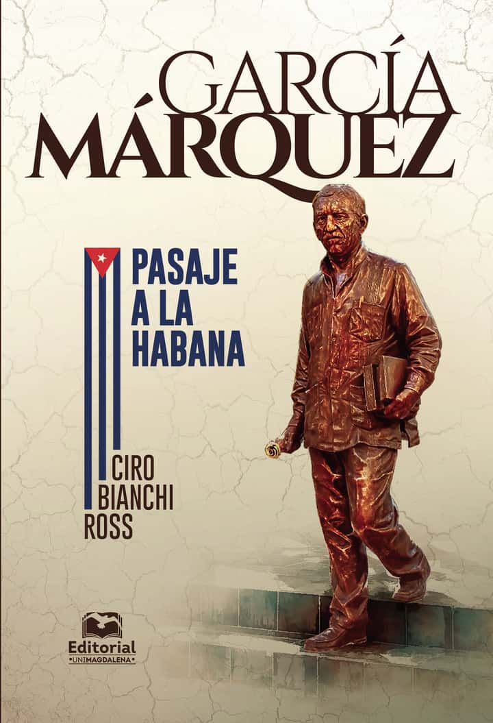 García Márquez: Pasaje a la Habana