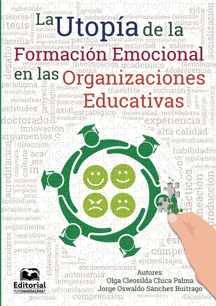 La utopía de la formación emocional en las organizaciones educativas