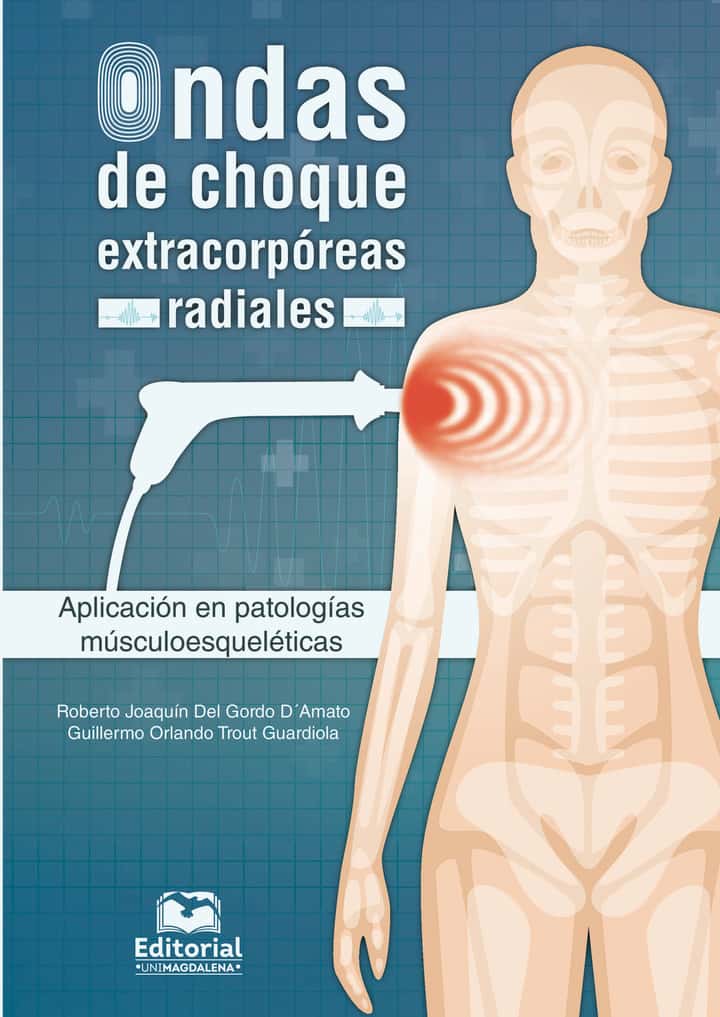 Ondas de choque extracorpóreas radiales