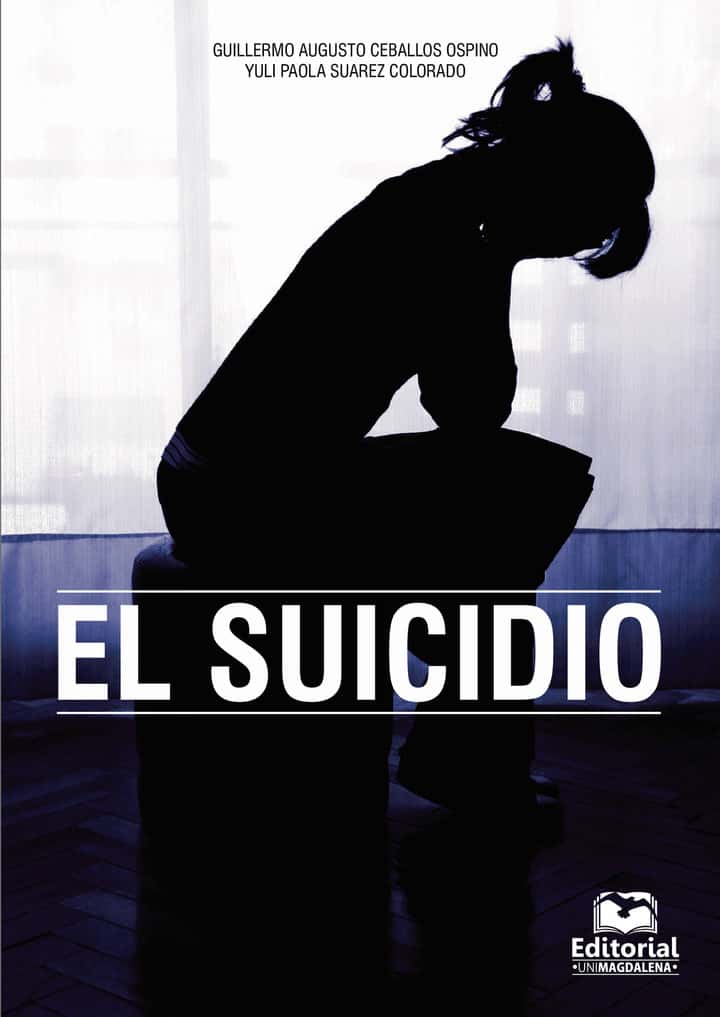 El suicidio