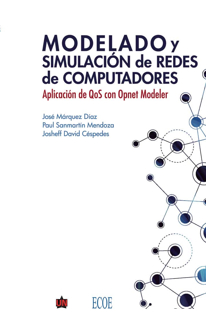 Modelado y simulación de redes de computadores: Aplicación de QoS con Opnet Modeler