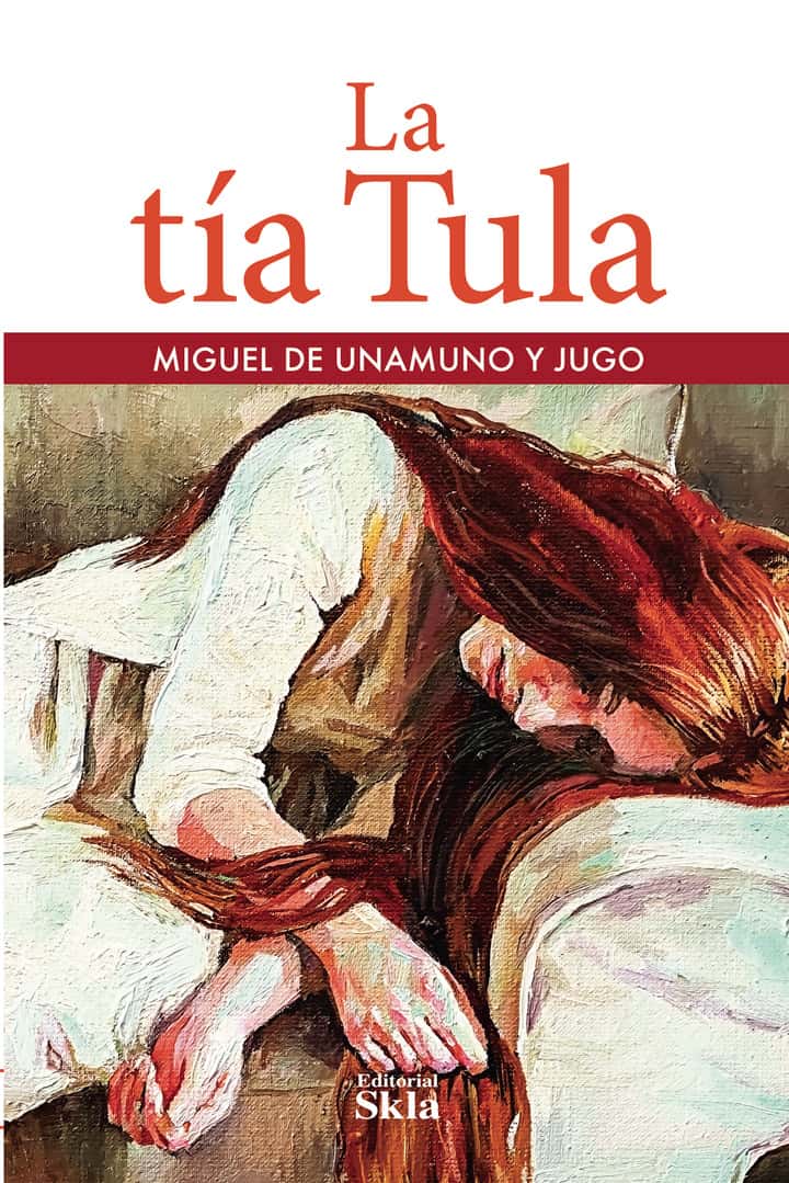 La tía Tula