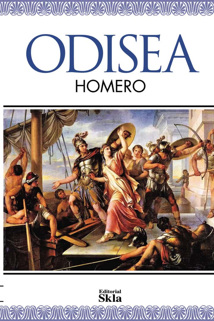 Odisea