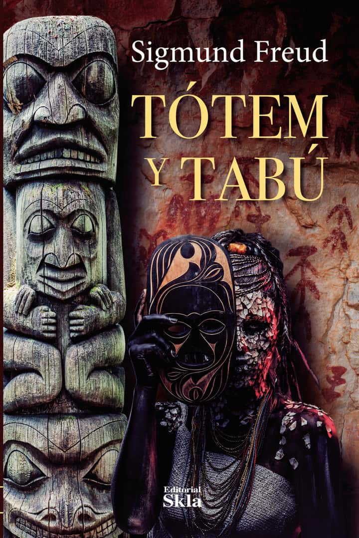 Tótem y tabú