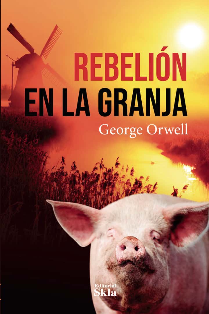 Rebelión en la granja