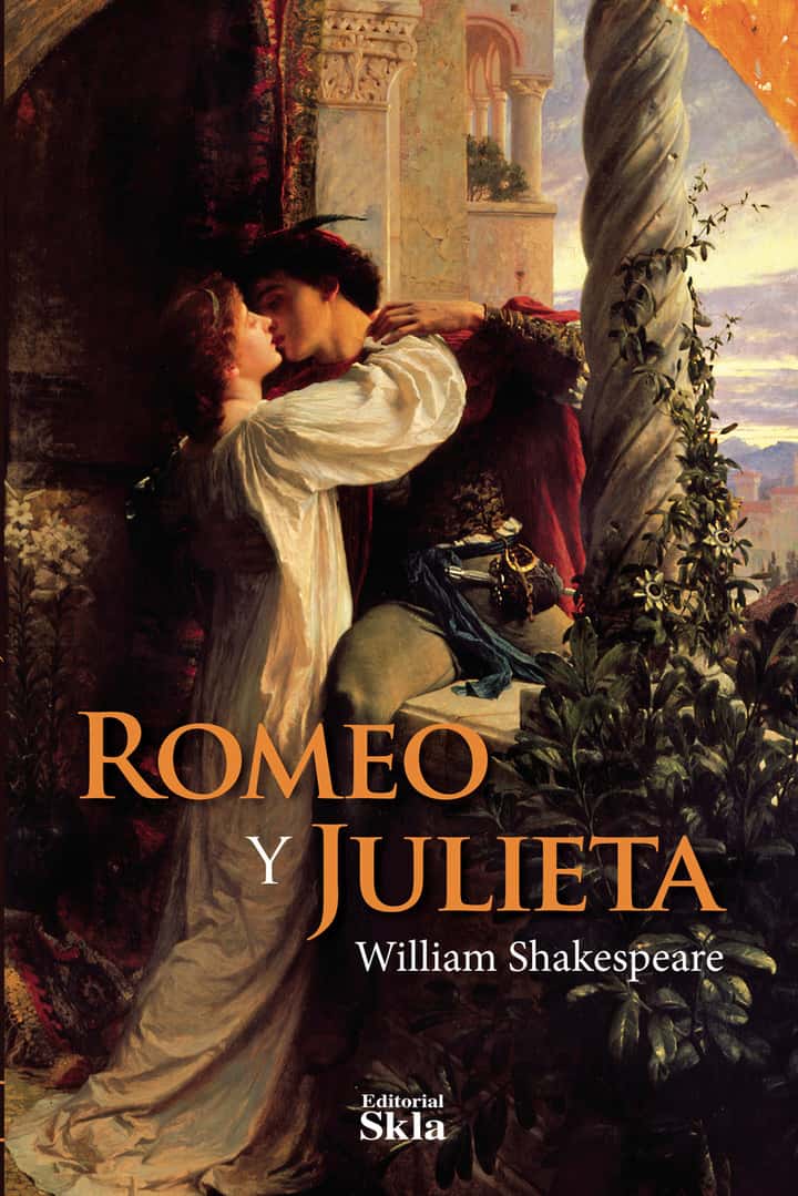 Romeo y Julieta