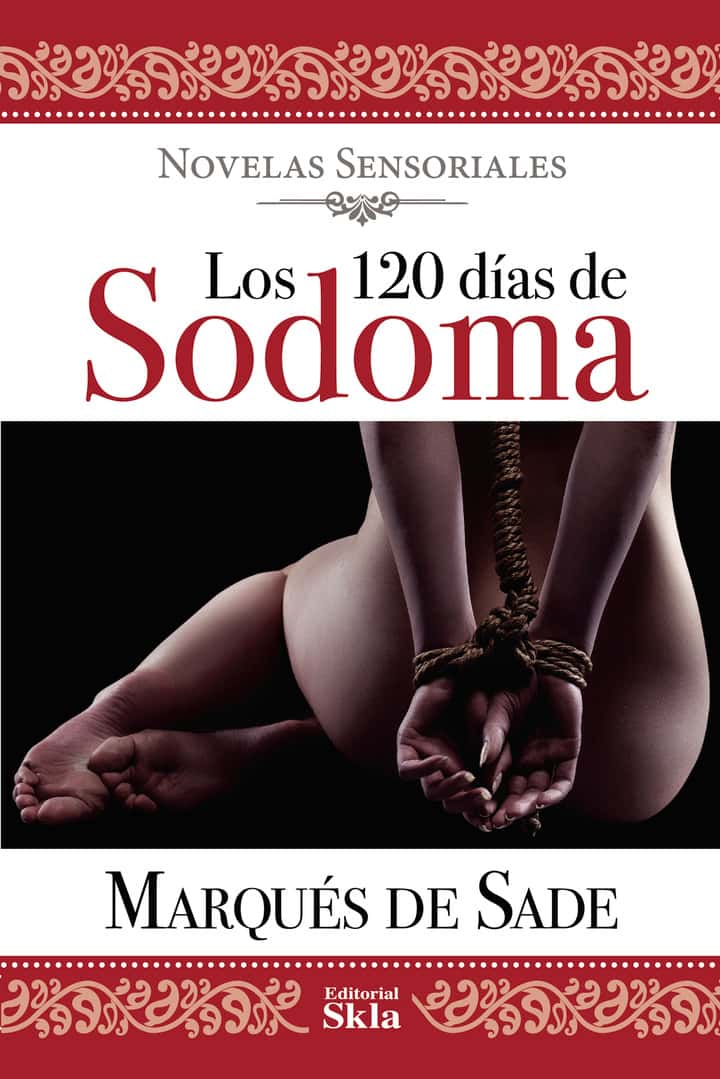 Los 120 días de Sodoma