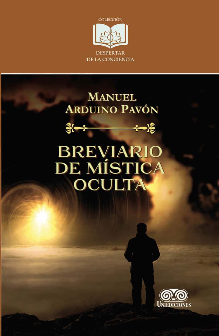Breviario de mística oculta