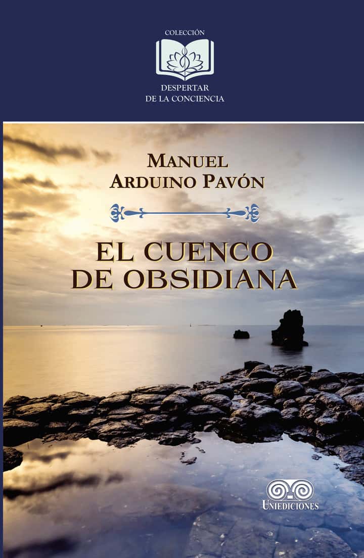 El cuento de obsidiana